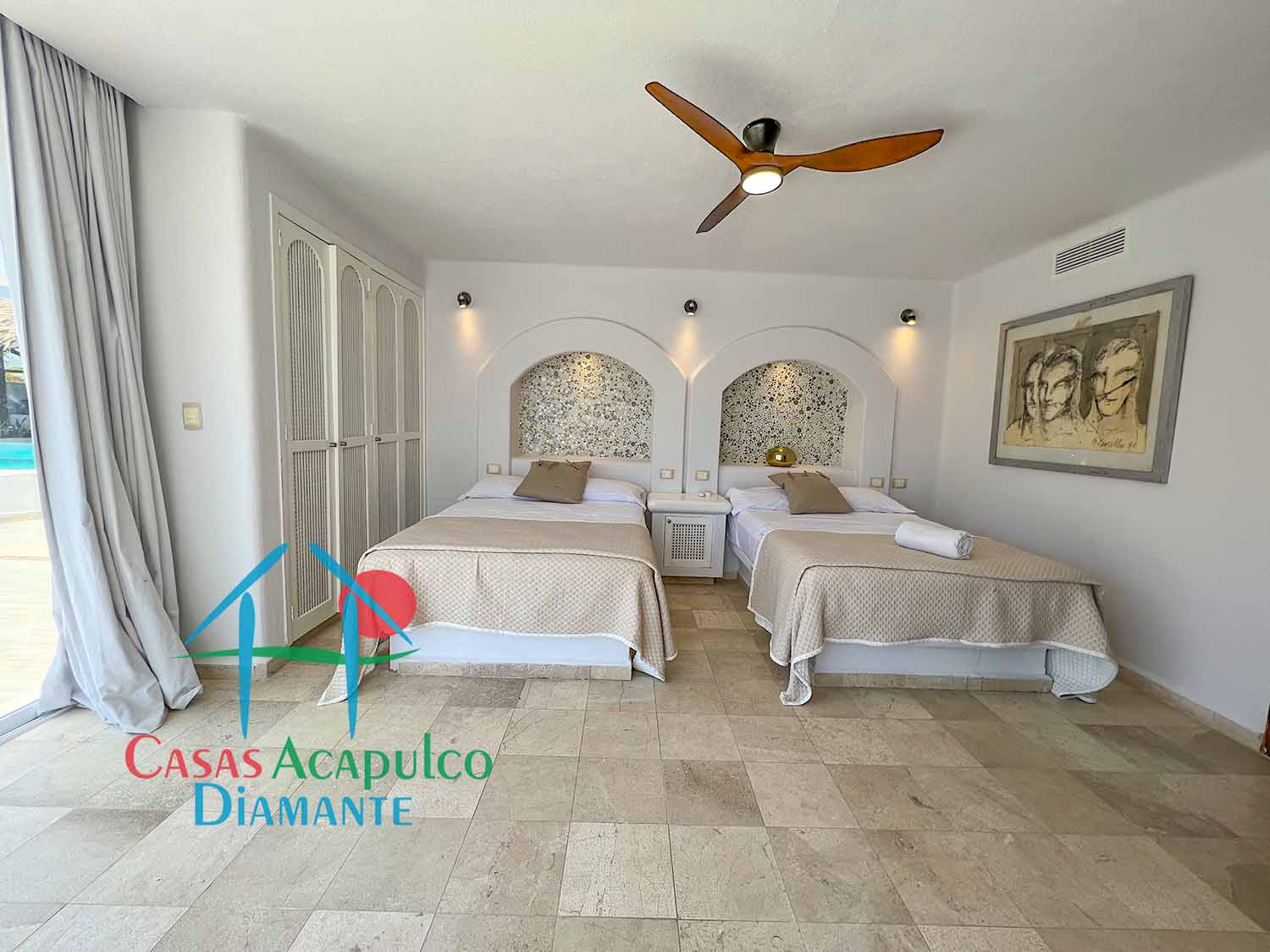 Anchorage 6 - Recámara dos 4